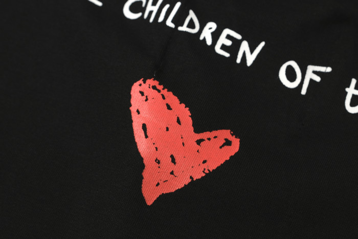 2025 New 1: 1 high quality version printing Logo T-shirt Short sleeve