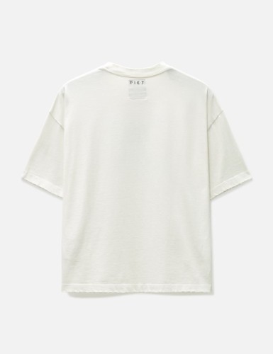 25 New 1: 1 high quality aprinting Logo T-shirt Short sleeve