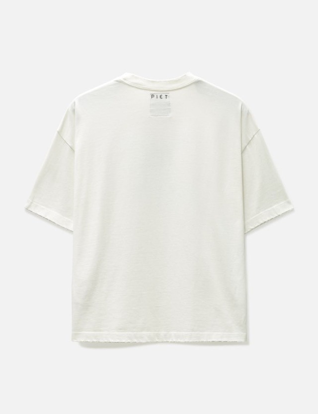 25 New 1: 1 high quality aprinting Logo T-shirt Short sleeve