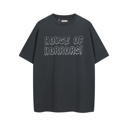 2025 New 1: 1 high quality version printing Logo T-shirt Short sleeve