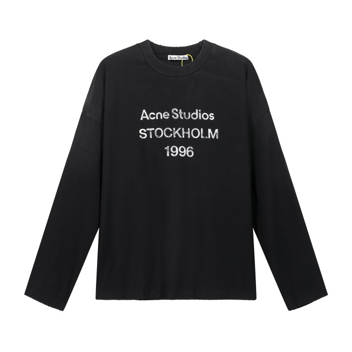 2025 New 1: 1 high quality version printing Logo T-shirt Short sleeve
