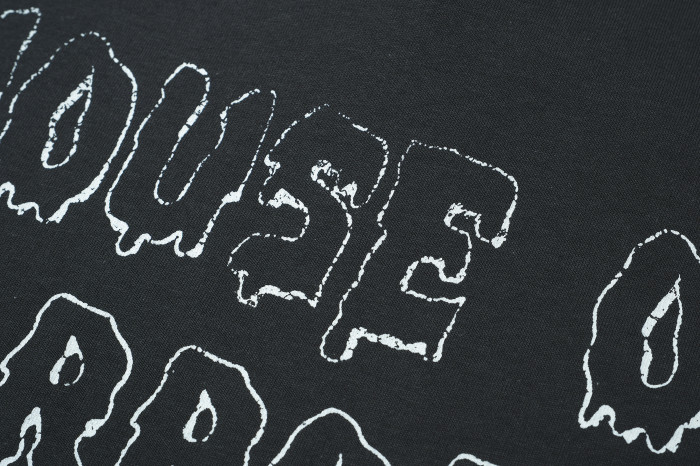 2025 New 1: 1 high quality version printing Logo T-shirt Short sleeve