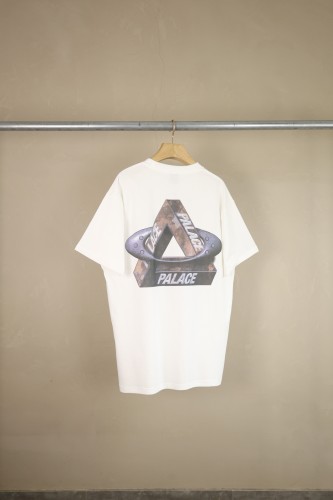 25 New 1: 1 high quality version printing Logo T-shirt Short sleeve