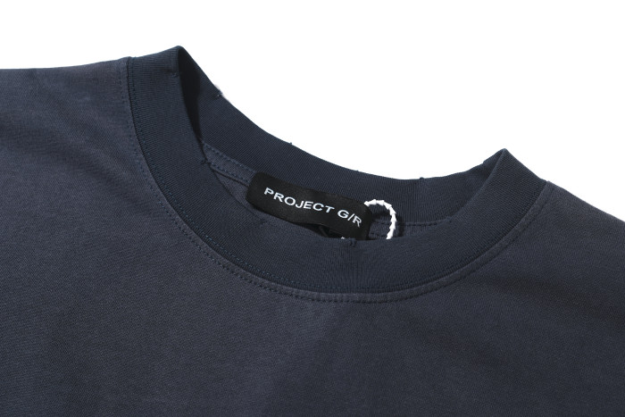2025 New 1: 1 high quality version printing Logo T-shirt Short sleeve