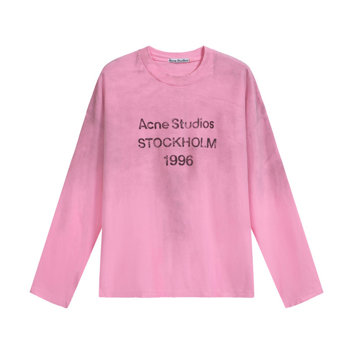 2025 New 1: 1 high quality version printing Logo T-shirt Short sleeve
