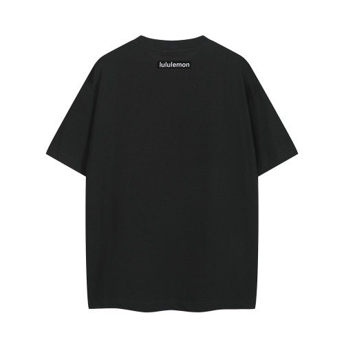 2025 New 1: 1 high quality version printing Logo T-shirt Short sleeve