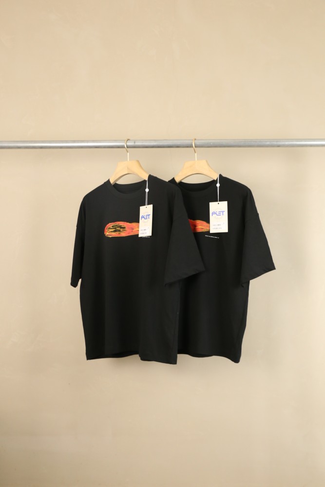 25 New 1: 1 high quality aprinting Logo T-shirt Short sleeve
