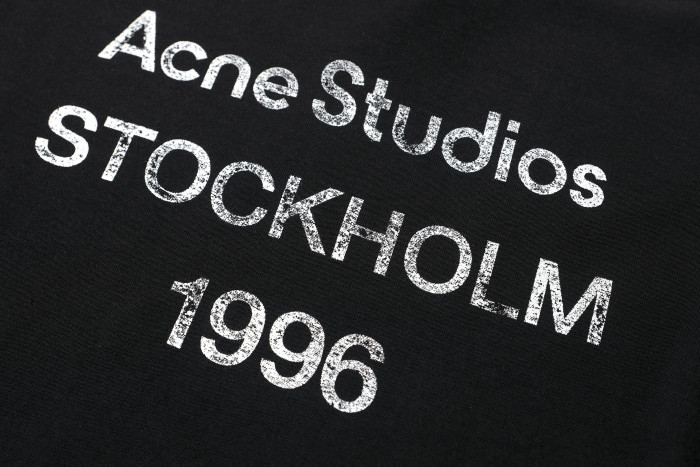 2025 New 1: 1 high quality version printing Logo T-shirt Short sleeve