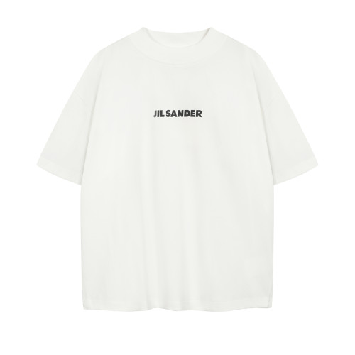 2025 New 1: 1 high quality version printing Logo T-shirt Short sleeve