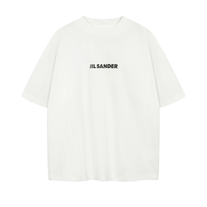2025 New 1: 1 high quality version printing Logo T-shirt Short sleeve