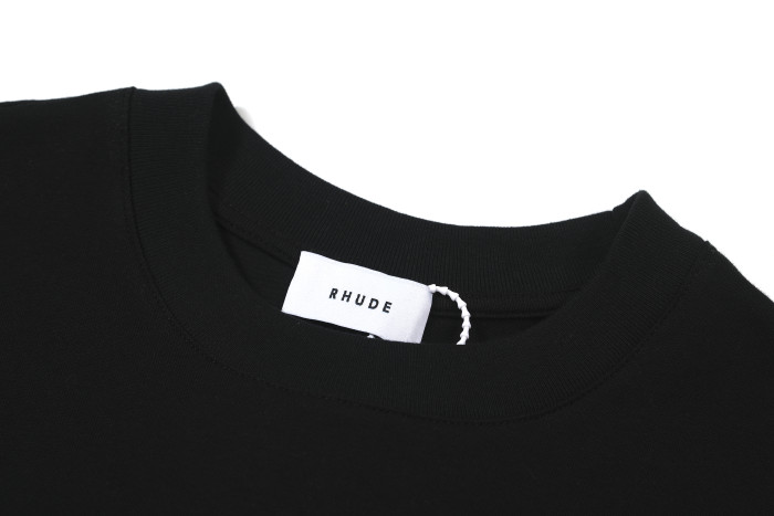 2025 New 1: 1 high quality version printing Logo T-shirt Short sleeve