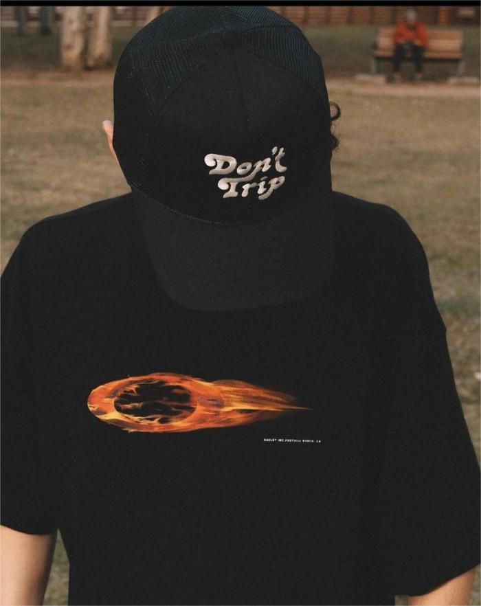 25 New 1: 1 high quality aprinting Logo T-shirt Short sleeve