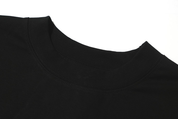 2025 New 1: 1 high quality version printing Logo T-shirt Short sleeve
