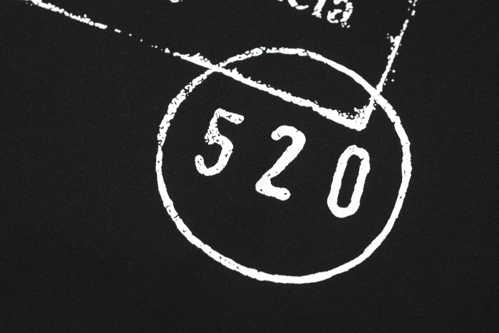 2025 New 1: 1 high quality version printing Logo T-shirt Short sleeve