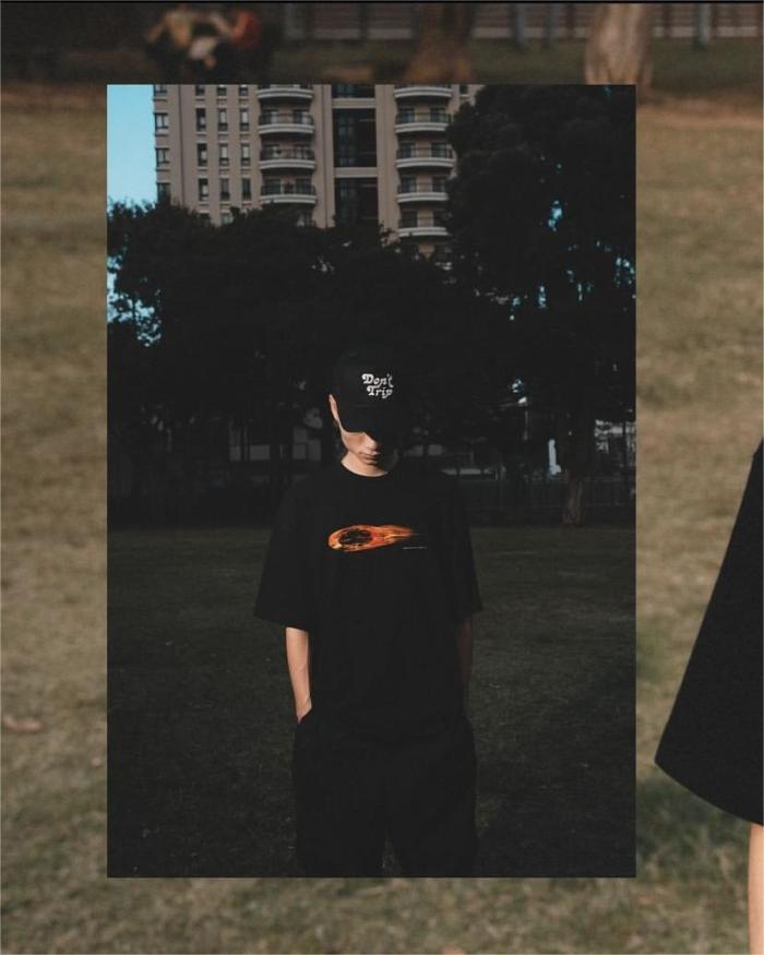 25 New 1: 1 high quality aprinting Logo T-shirt Short sleeve