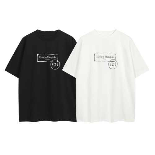 2025 New 1: 1 high quality version printing Logo T-shirt Short sleeve