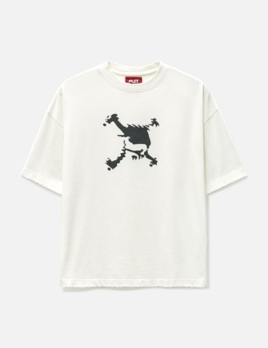 25 New 1: 1 high quality aprinting Logo T-shirt Short sleeve