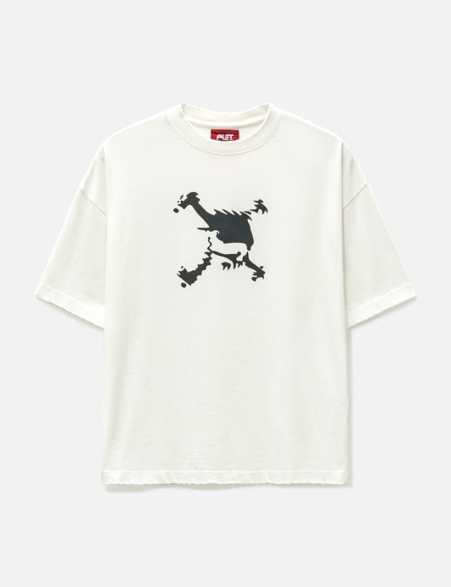 25 New 1: 1 high quality aprinting Logo T-shirt Short sleeve