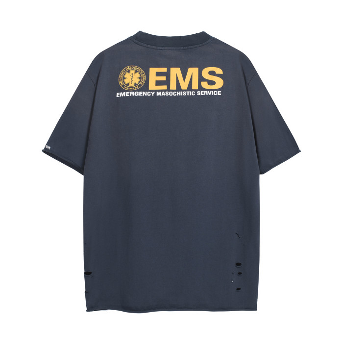 2025 New 1: 1 high quality version printing Logo T-shirt Short sleeve