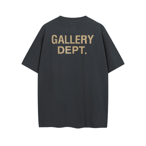 2025 New 1: 1 high quality version printing Logo T-shirt Short sleeve