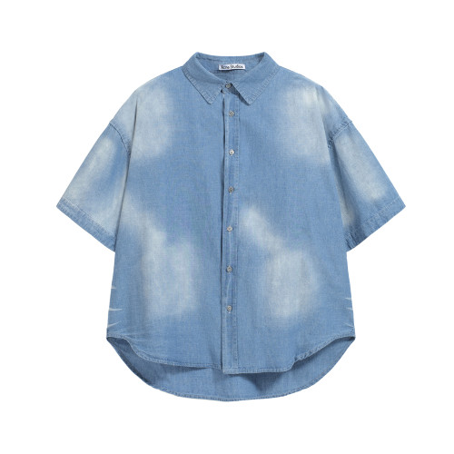 2025 New 1: 1 high quality version printing Logo T-shirt Short sleeve