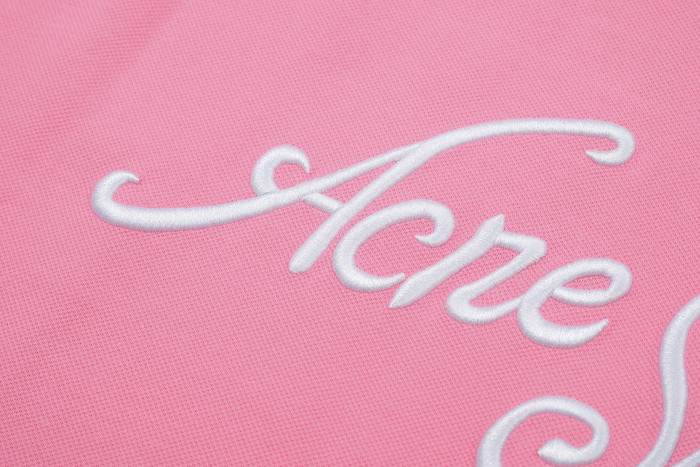2025 New 1: 1 high quality version printing Logo T-shirt Short sleeve