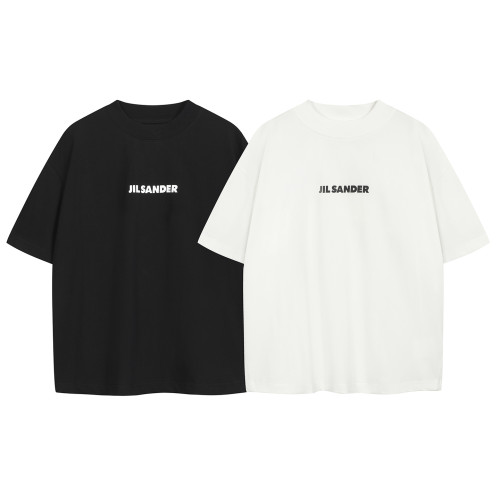 2025 New 1: 1 high quality version printing Logo T-shirt Short sleeve