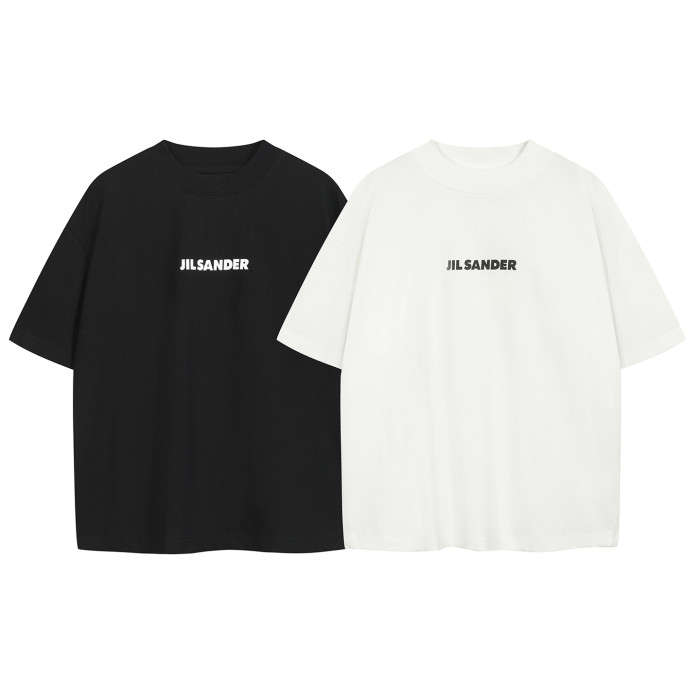 2025 New 1: 1 high quality version printing Logo T-shirt Short sleeve