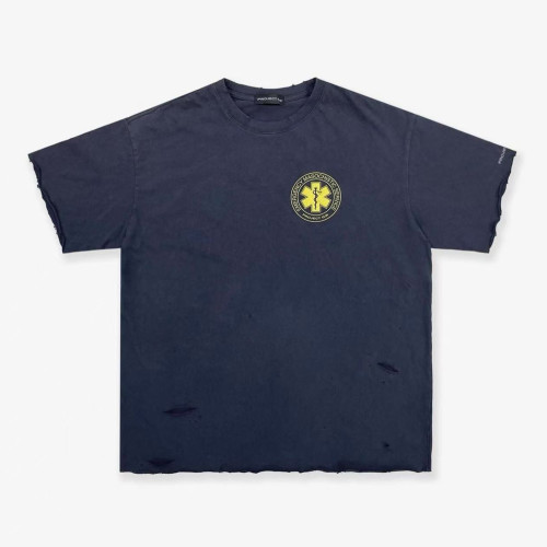 2025 New 1: 1 high quality version printing Logo T-shirt Short sleeve