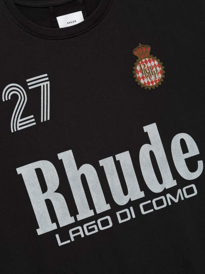 2025 New 1: 1 high quality version printing Logo T-shirt Short sleeve