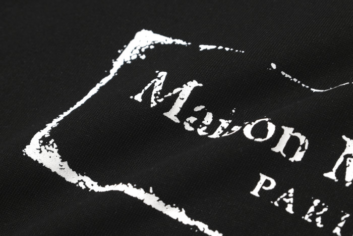 2025 New 1: 1 high quality version printing Logo T-shirt Short sleeve