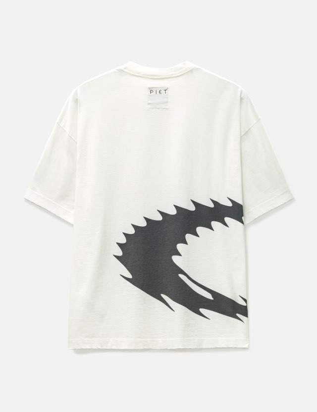 25 New 1: 1 high quality version printing Logo T-shirt Short sleeve