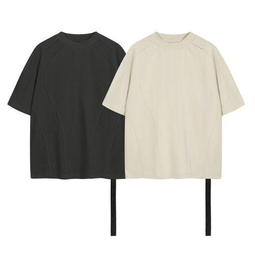 2025 New 1: 1 high quality version printing Logo T-shirt Short sleeve