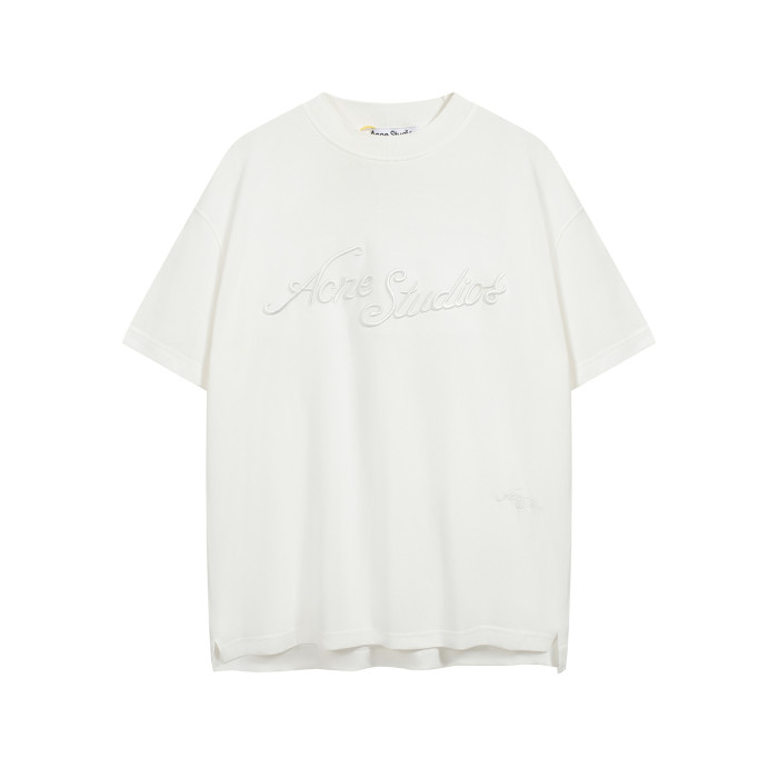 2025 New 1: 1 high quality version printing Logo T-shirt Short sleeve