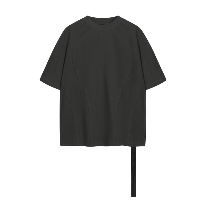2025 New 1: 1 high quality version printing Logo T-shirt Short sleeve