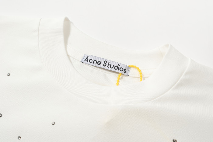 2025 New 1: 1 high quality version printing Logo T-shirt Short sleeve