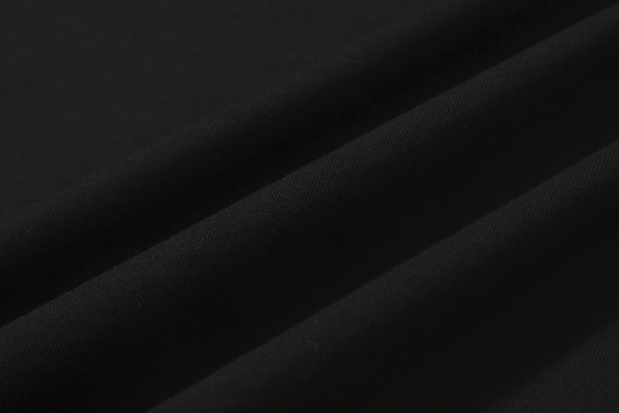 2025 New 1: 1 high quality version printing Logo T-shirt Short sleeve