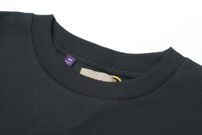 2025 New 1: 1 high quality version printing Logo T-shirt Short sleeve