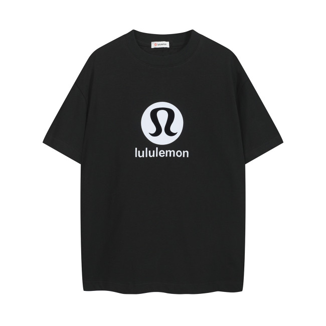 2025 New 1: 1 high quality version printing Logo T-shirt Short sleeve