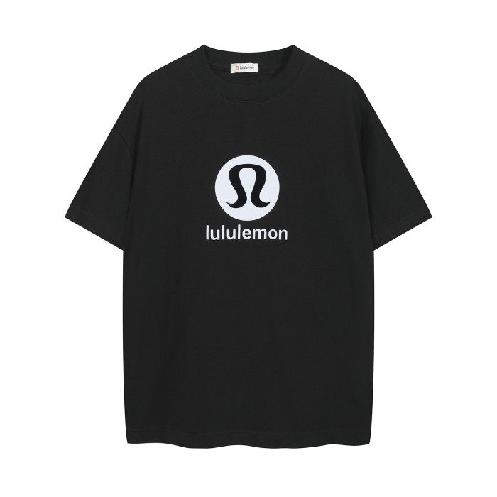 2025 New 1: 1 high quality version printing Logo T-shirt Short sleeve