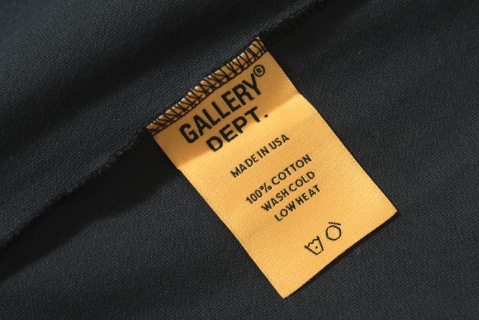 2025 New 1: 1 high quality version printing Logo T-shirt Short sleeve