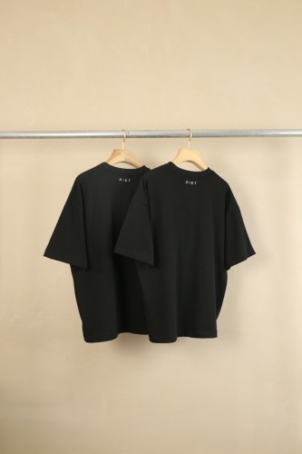25 New 1: 1 high quality version printing Logo T-shirt Short sleeve
