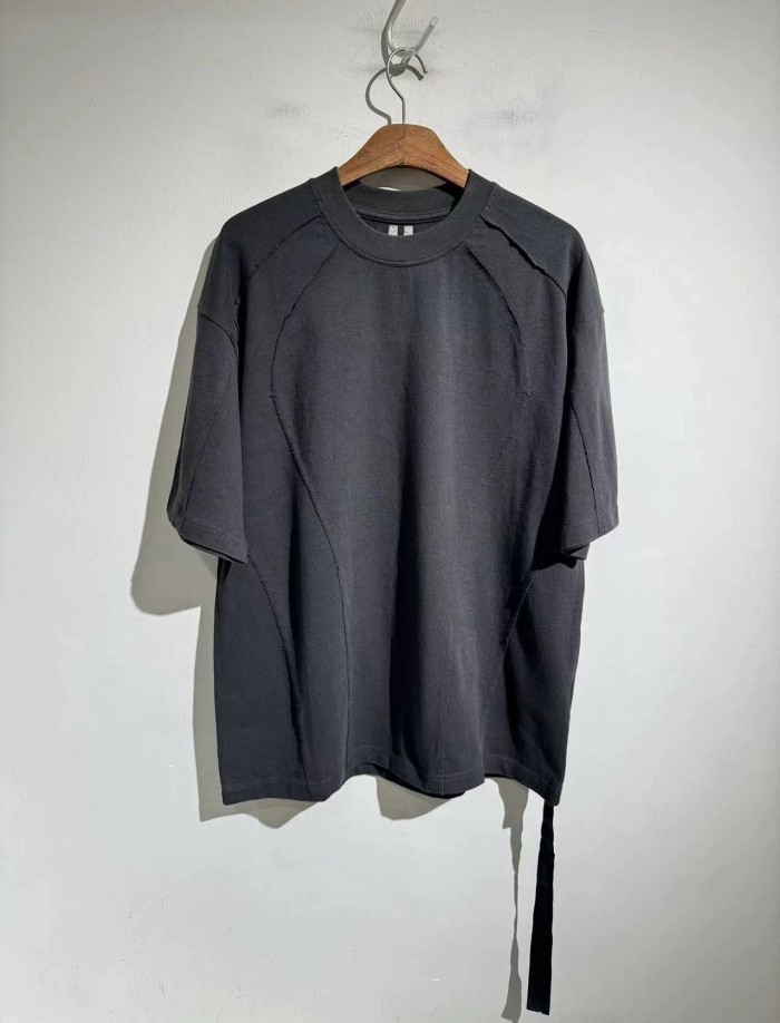 2025 New 1: 1 high quality version printing Logo T-shirt Short sleeve