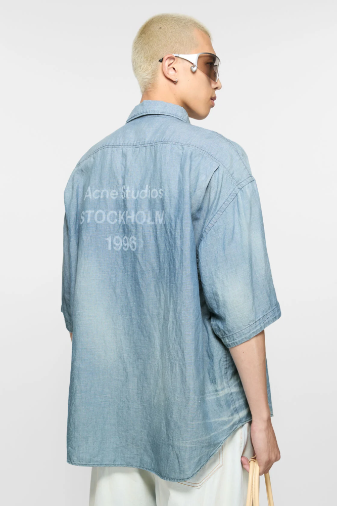 2025 New 1: 1 high quality version printing Logo T-shirt Short sleeve