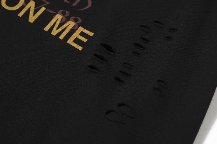 2025 New 1: 1 high quality version printing Logo T-shirt Short sleeve