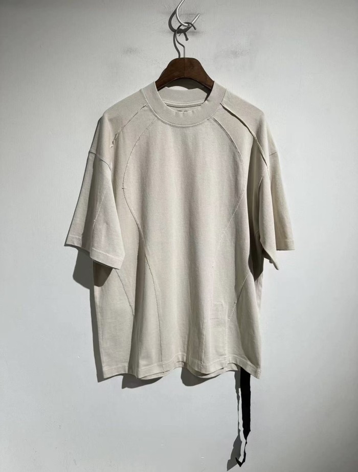 2025 New 1: 1 high quality version printing Logo T-shirt Short sleeve