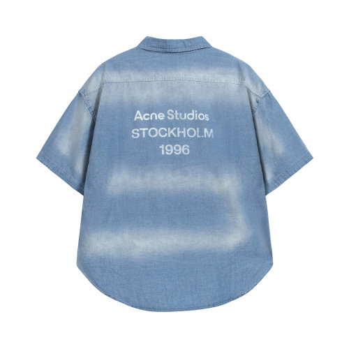 2025 New 1: 1 high quality version printing Logo T-shirt Short sleeve