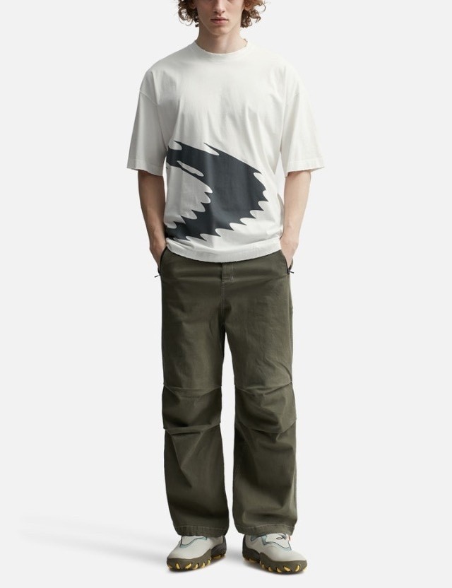 25 New 1: 1 high quality version printing Logo T-shirt Short sleeve