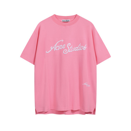 2025 New 1: 1 high quality version printing Logo T-shirt Short sleeve