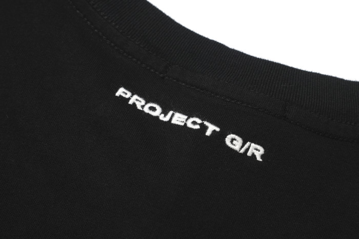 2025 New 1: 1 high quality version printing Logo T-shirt Short sleeve
